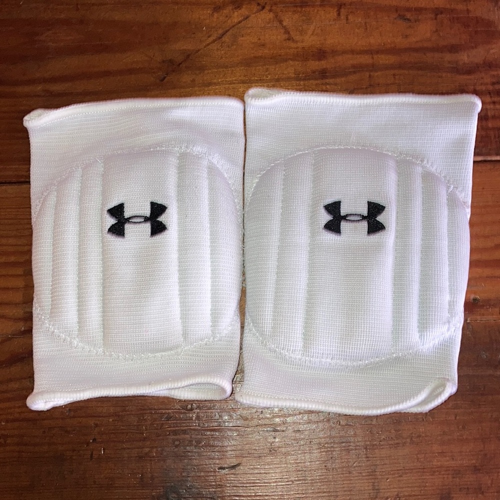 Under Armour Volleyball Pads Y Small